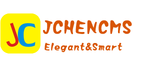 Jchencms Enterprise website system web